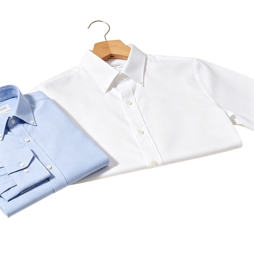 Oxford Shirts Collection