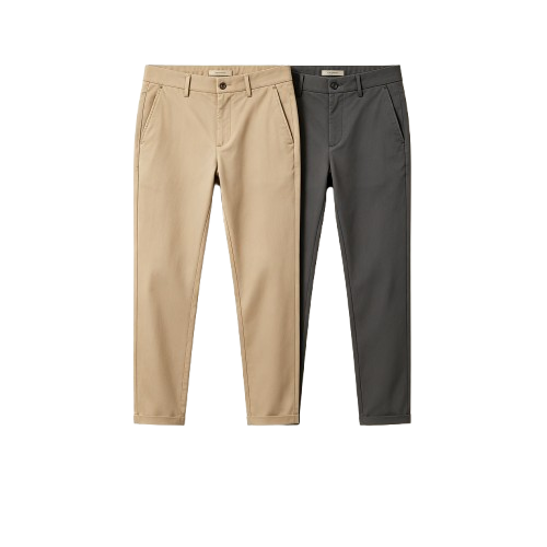 Chinos Collection