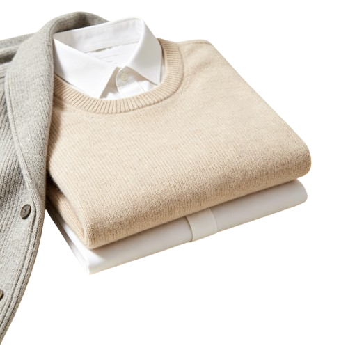 Knitwear Collection
