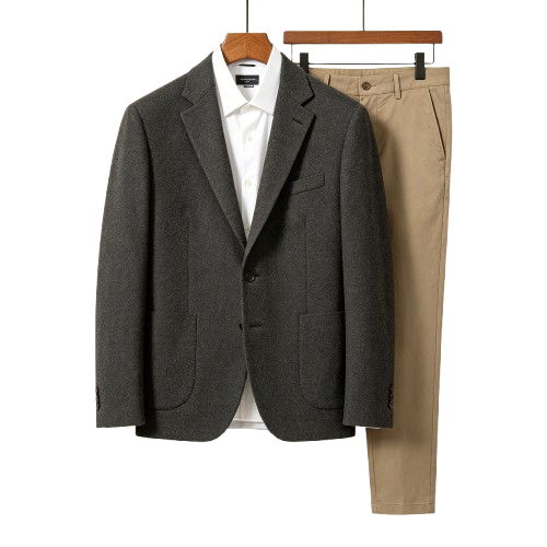 Casual Blazers Collection