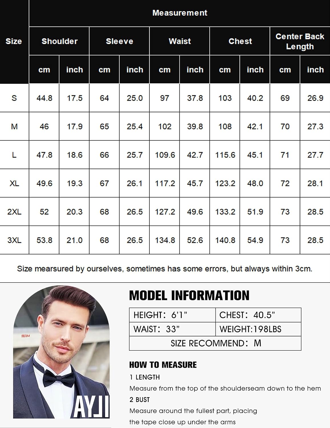 Slim Fit V-Neck Jumper - Image 4
