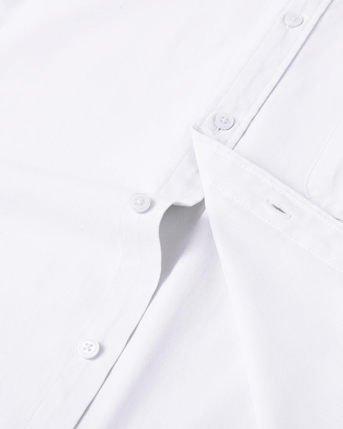 Oxford Button Down Shirt - Image 4