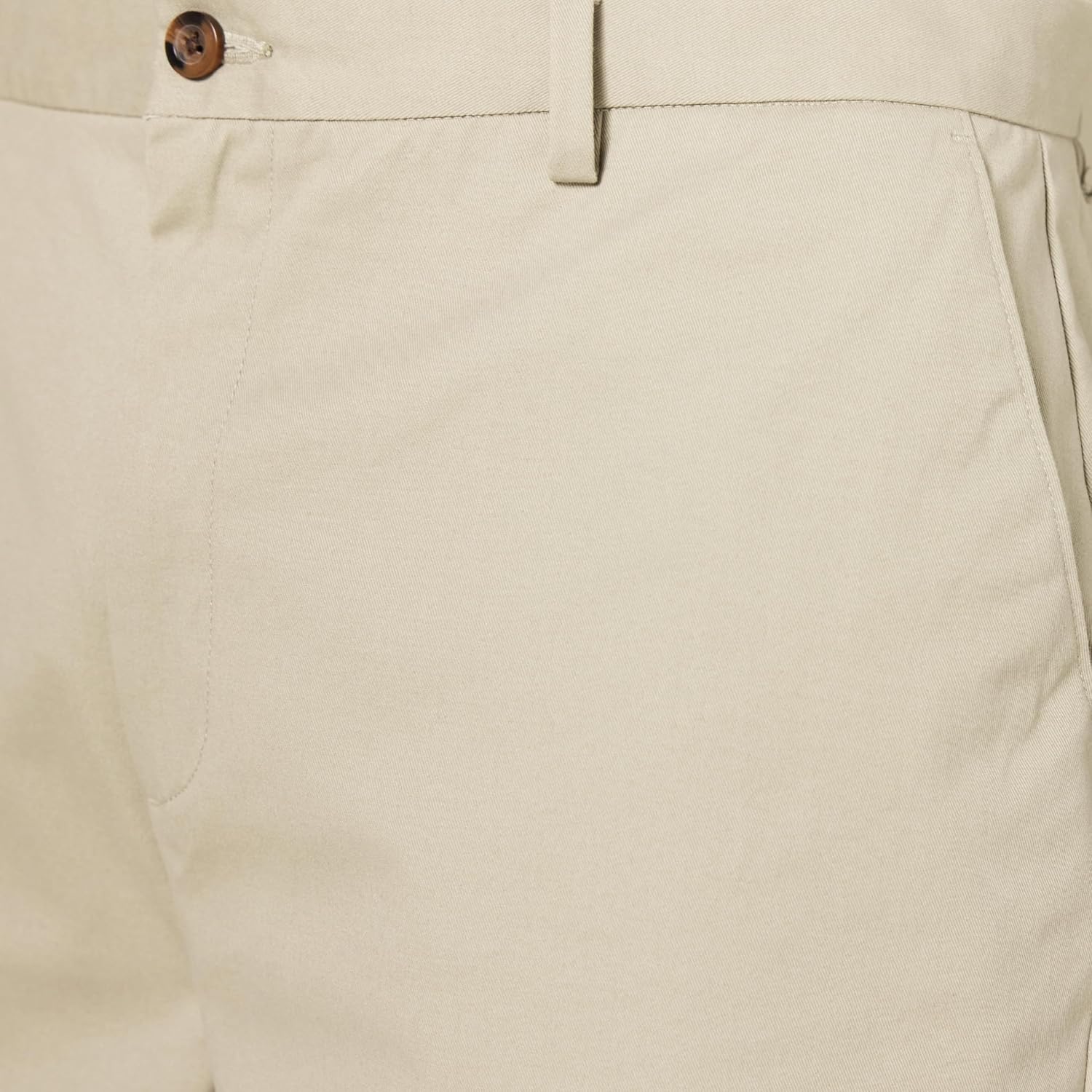 Stretch Chino Trousers - Image 6
