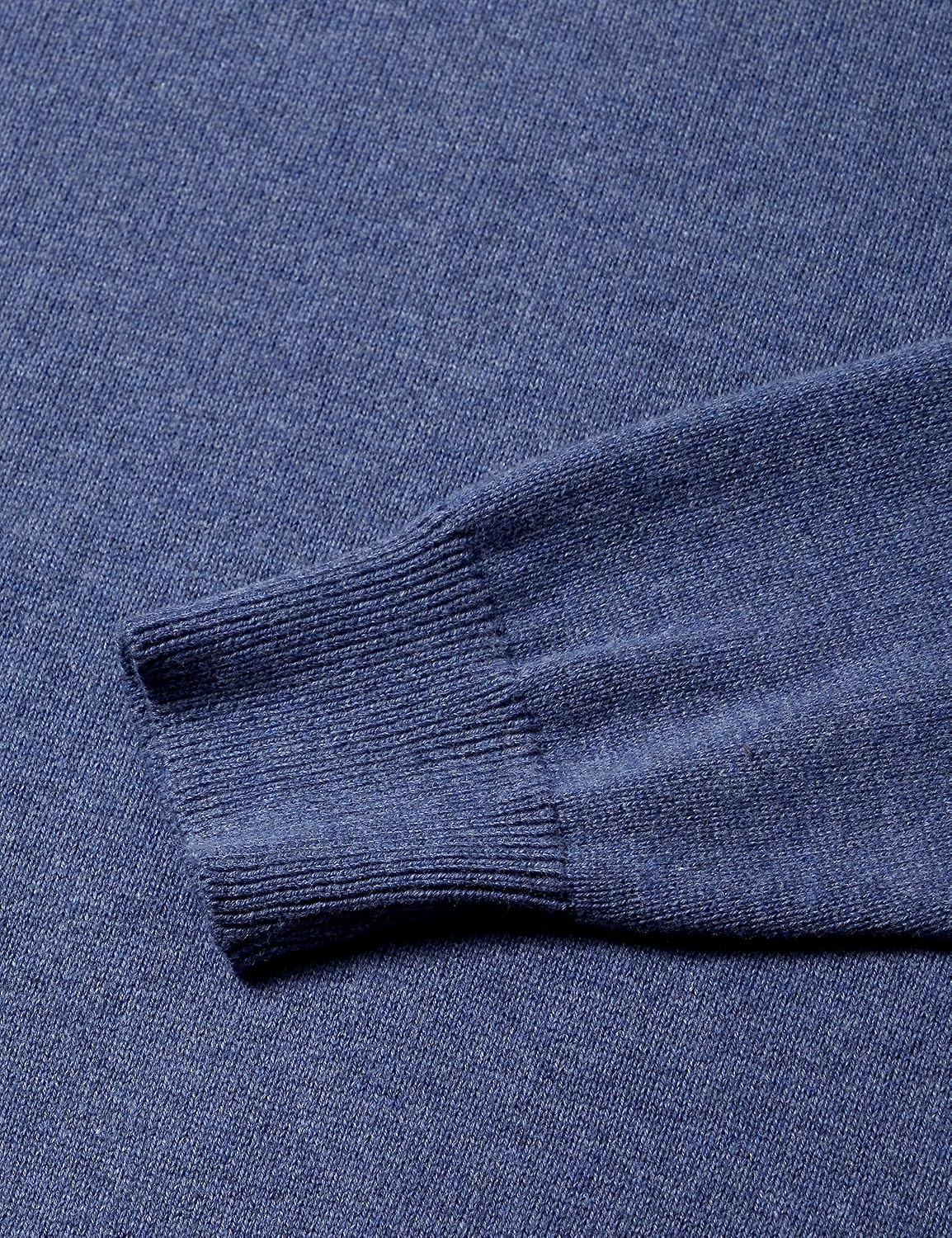 Crewneck Knit Jumper - Image 6