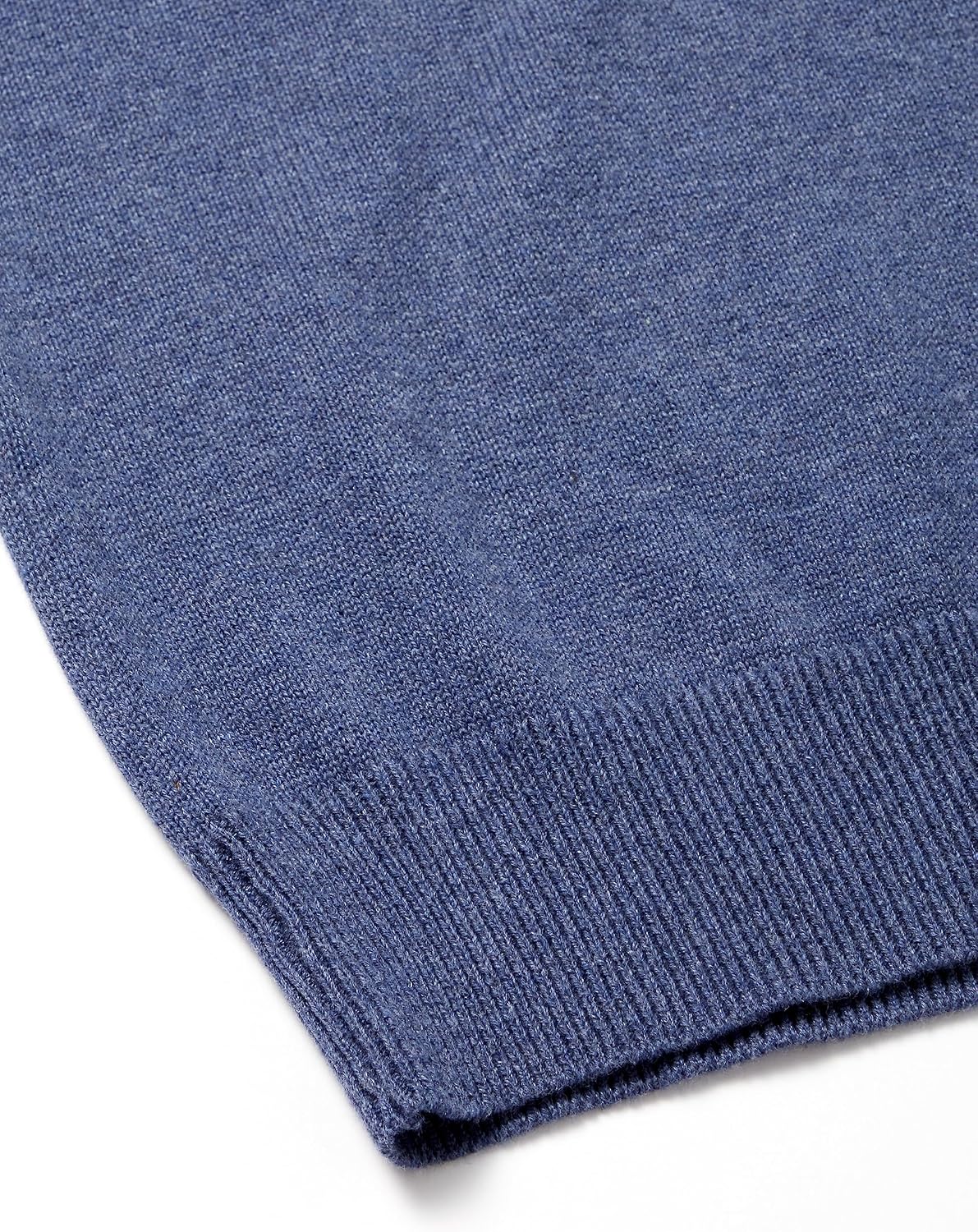Crewneck Knit Jumper - Image 7